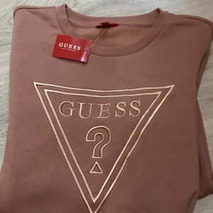SUDADERA GUESS